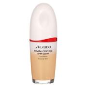 Shiseido RevitalEssence Skin Glow Foundation 30 ml – 230