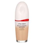Shiseido RevitalEssence Skin Glow Foundation 30 ml – 240