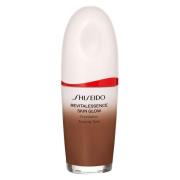 Shiseido RevitalEssence Skin Glow Foundation 30 ml – 530