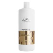 Wella Professionals Oil Reflections Luminious Reveal Shampoo 1000