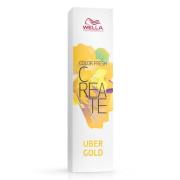 Wella Professionals Color Fresh Create 60 ml – Uber Gold