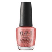 OPI Nail Lacquer Holiday'23 Collection 15 ml – HRQ09 It's A Wonde