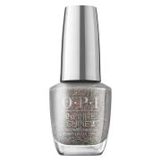 OPI Infinite Shine Holiday'23 Collection 15 ml - HRQ20 Yay Or Nei