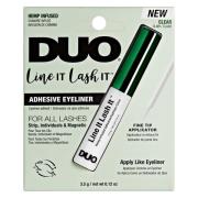 Ardell Duo Line It & Lash It Hemp Infused 3,5 g - Clear