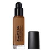 Smashbox Always On Skin Balancing Foundation 30 ml – D10W