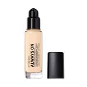 Smashbox Always On Skin Balancing Foundation 30 ml – F10N