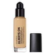 Smashbox Always On Skin Balancing Foundation 30 ml – L20O