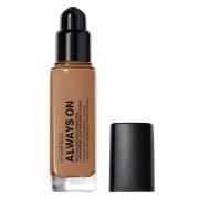 Smashbox Always On Skin Balancing Foundation 30 ml – M20N