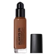 Smashbox Always On Skin Balancing Foundation 30 ml – T20C