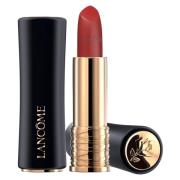 Lancôme L'Absolu Rouge Ultra Matte Lipstick 295 French Rendez-Vou