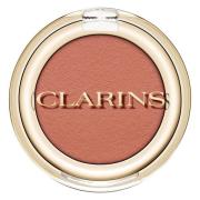 Clarins Ombre Mono Eyeshadow 1,5 g – 04 Matte Rosewood