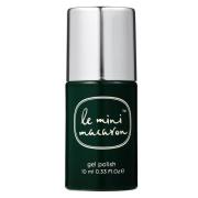 Le Mini Macaron Single Gel Polish 10 ml – Winter Green