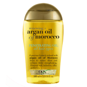 Ogx Moroccan Argan Oil 100ml