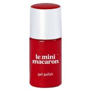 Le Mini Macaron Single Gel Polish 8,5 ml – Pomegranate