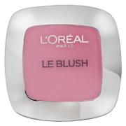 L'Oréal Paris True Match Blush 5 g –165 Rose Bonne Mine
