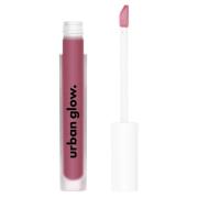 Urban Glow Plum Passion Lipgloss 2,5 g - #08