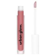 Urban Glow Pink Posie Lipgloss 2,5 g - #07
