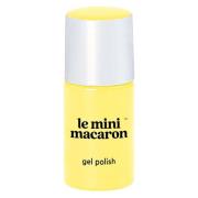 Le Mini Macaron Single Gel Polish 8,5 ml – Lemon Sorbet