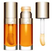 Clarins Lip Comfort Oil 7 ml – 01 Honey