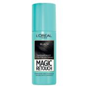 L'Oréal Paris Magic Retouch 75 ml - Black