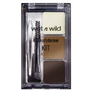 Wet n Wild Ultimate Brow Kit – Ash Brown 2,5g