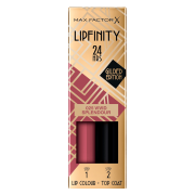 Max Factor Lipfinity Lip Colour #025 Vivid Splendour 2.3ml + 1.9g