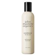 John Masters Organics Conditioner for Dry Hair with Lavender & Av