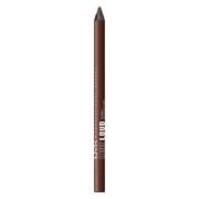 NYX Professional Makeup Line Loud Lip Pencil 1,2 g – 33 Too Bless