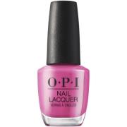 OPI Nail Lacquer Without a Pout 15 ml