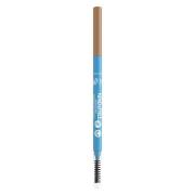 Rimmel London Kind & Free Dual Ended Brow Definer 0,9 g - 003 War