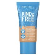 Rimmel London Kind & Free Skin Tint Foundation 30 ml - 001 Fair P