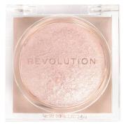 Makeup Revolution Beam Bright Highlighter 2,45 g - Rose Lustre