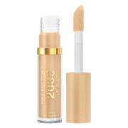 Max Factor 2000 Calorie Lip Glaze 4,4 ml – 005 Honey Crème