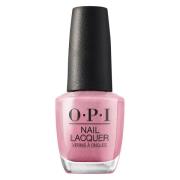 OPI 15 ml - Aphrodite's Pink Nightie