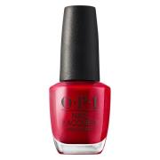 OPI Nail Lacquer 15 ml – The Thrill Of Brazil NLA16