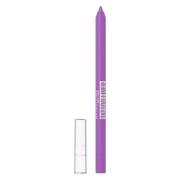 Maybelline Tattoo Liner Gel Pencil 1,3 g - Purple Pop 801