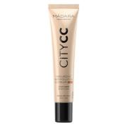 Mádara City CC Hyaluronic Anti-Pollution CC Cream SPF 15 40 ml –