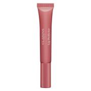 Clarins Natural Lip Perfector Intense 10 g – #16 Intense Rosebud
