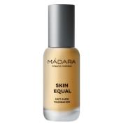 Mádara Skin Equal Foundation 30 ml – 60 Olive