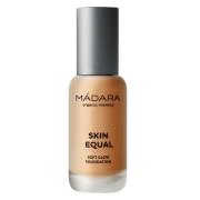 Mádara Skin Equal Foundation 30 ml – 70 Caramel