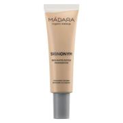 Mádara Skinonym Semi-Matte Peptide Foundation 30 ml – 35 True Bei