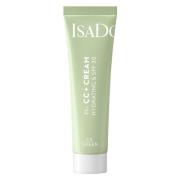 IsaDora CC+ Cream Green CC 30 ml