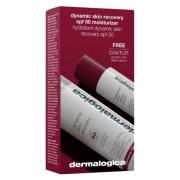 Dermalogica Dynamic Skin Recovery SPF 50 + Dynamic Skin Retinol S