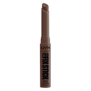 NYX Professional Makeup Fix Stick Concealer Stick 1,6 g - Deep Wa