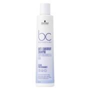 Schwarzkopf Professional BC Bonacure Scalp Anti-Dandruff Shampoo