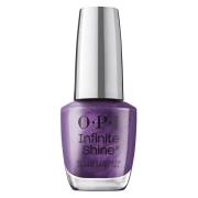 OPI Infinite Shine 15 ml - Purple Reign