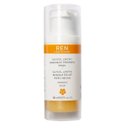 REN Clean Skincare Glycol Lactic Radiance Renewal Mask 50 ml