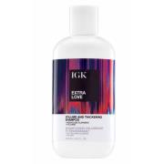 IGK Extra Love Volume & Thickening Shampoo 236 ml