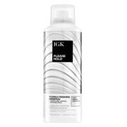 IGK Please Hold Flexible Hairspray 198 ml
