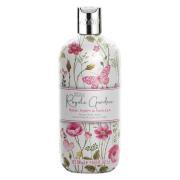 Baylis & Harding Royale Garden Rose, Poppy & Vanilla Body Wash 50